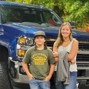 Meet your Posher, David